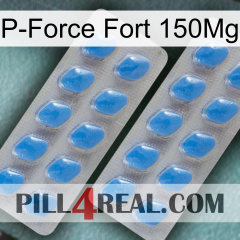 P-Force Fort 150Mg 23
